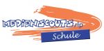 Logo Medienscoutschule