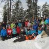 Skikurs Auffach 2014