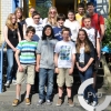 Begegnung und Fortbildung der Youth Panels des PvD und CBG bei Klicksafe in LU (April 2013)