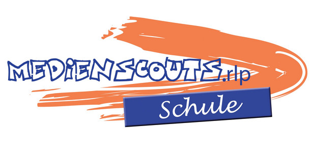 Logo Medienscoutschule